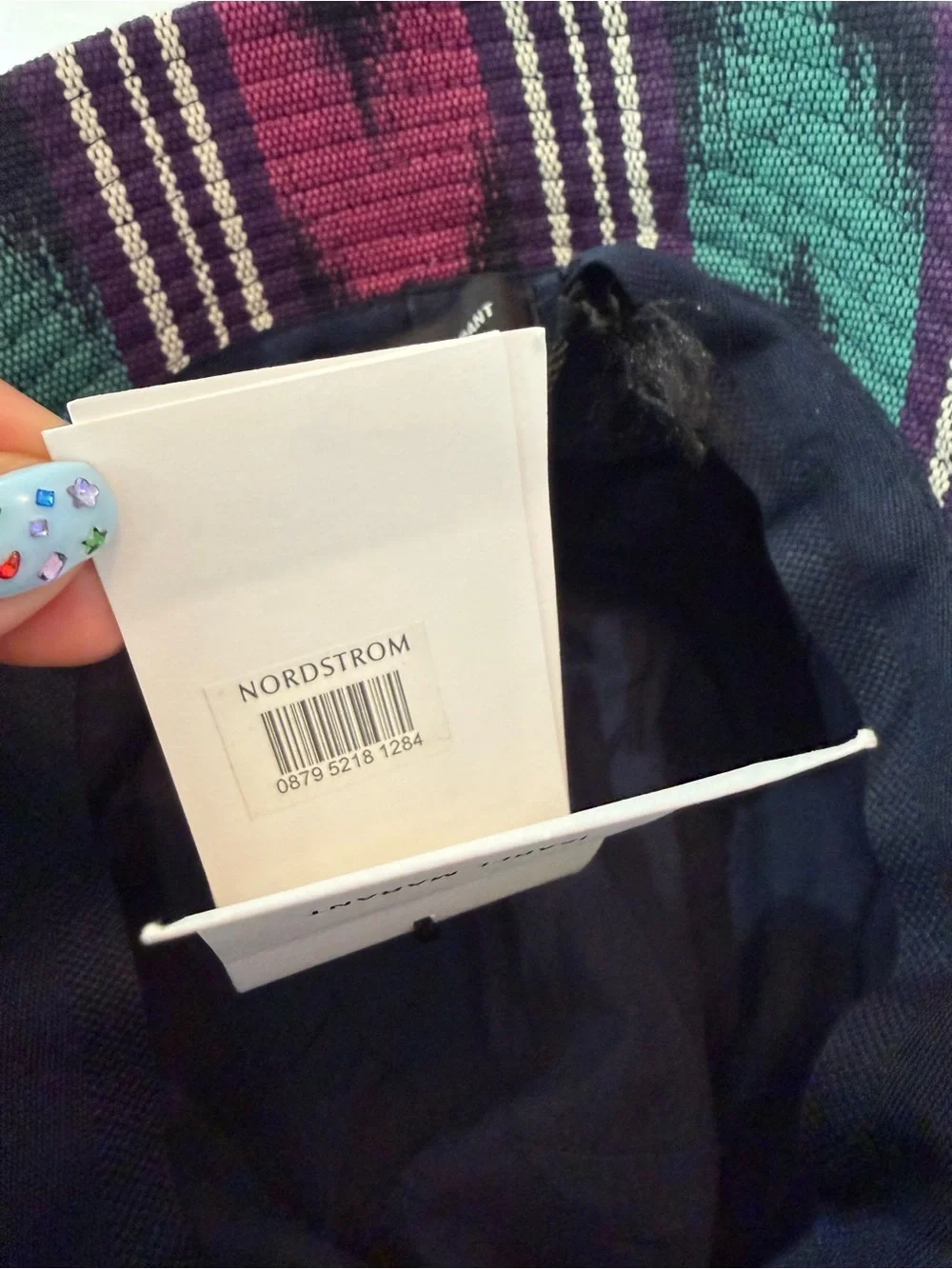 Isabel Marant Haley Bucket Hat Size 57 Medium